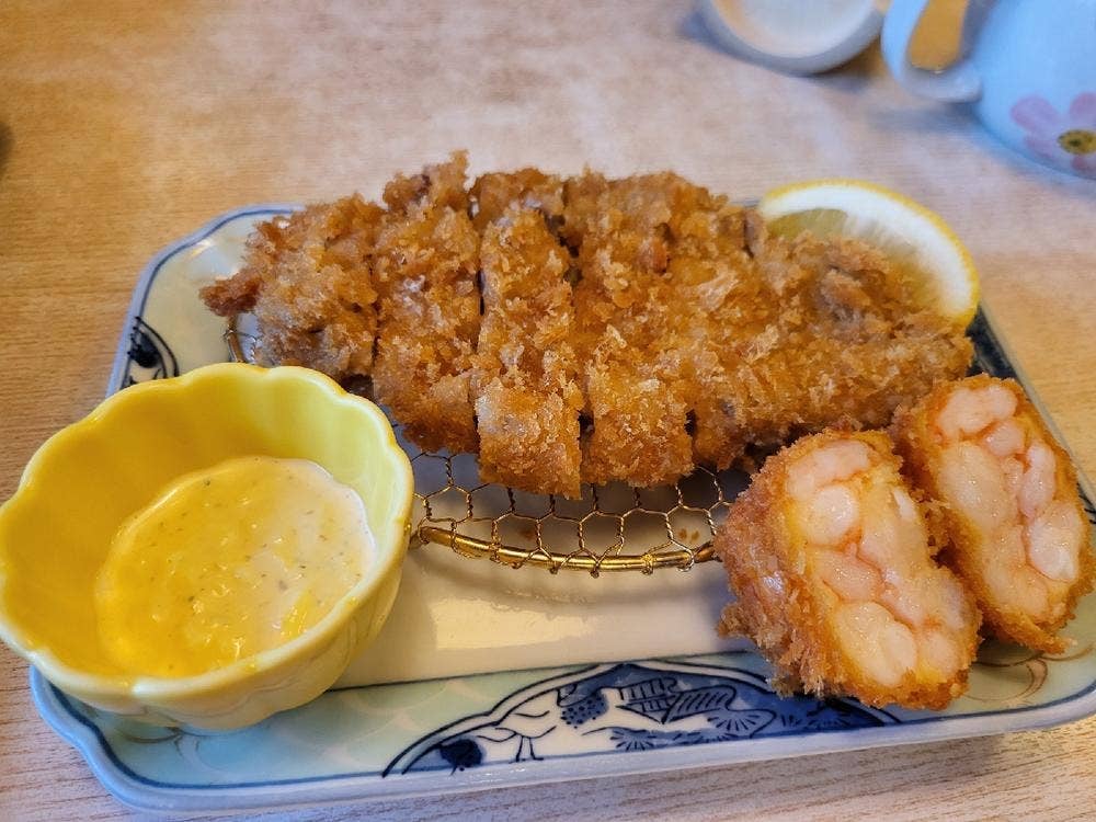 弁慶石内店