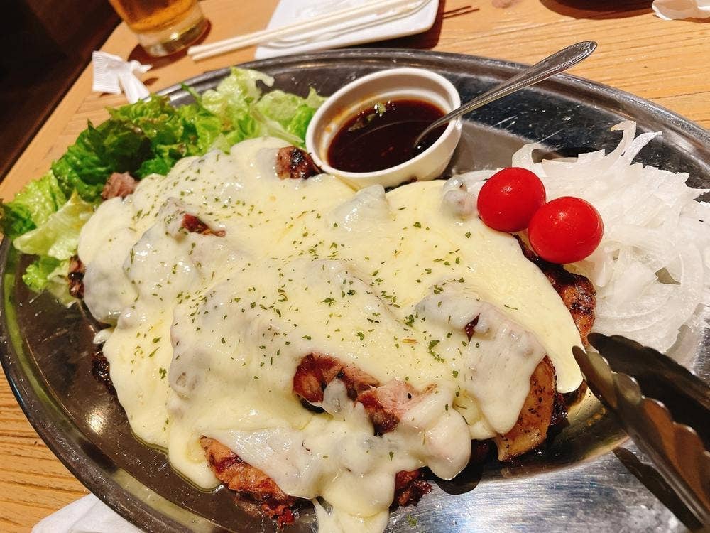 恵比寿つむぎや