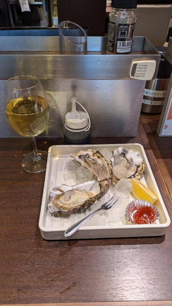 いきなりステーキ 市川店