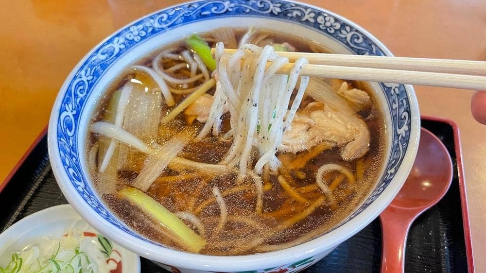 遊鶴 北38条店