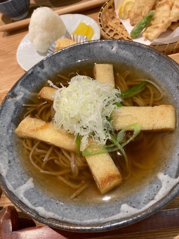 そばこころ