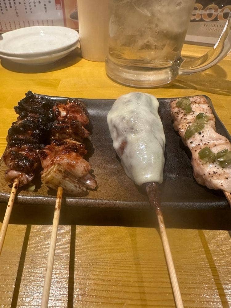 金八っつぁん 樟葉店