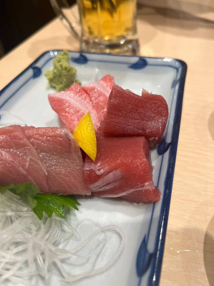天下の台所 大起水産 京橋店
