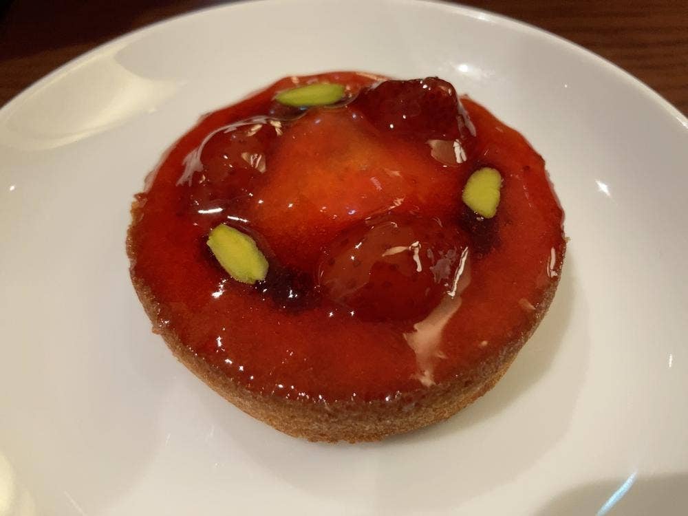 ビスキュイテリエ ブルトンヌ 阪急うめだ本店