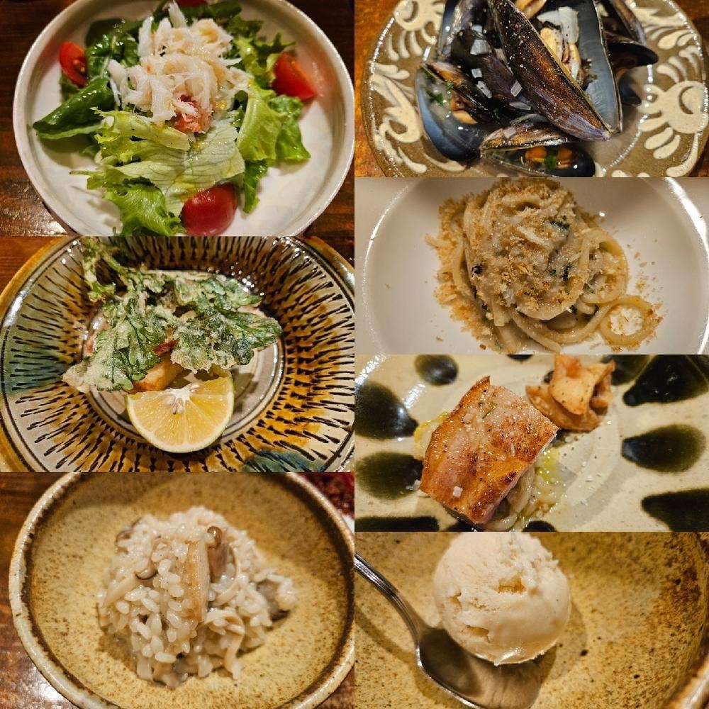 アッラ・グリッリア