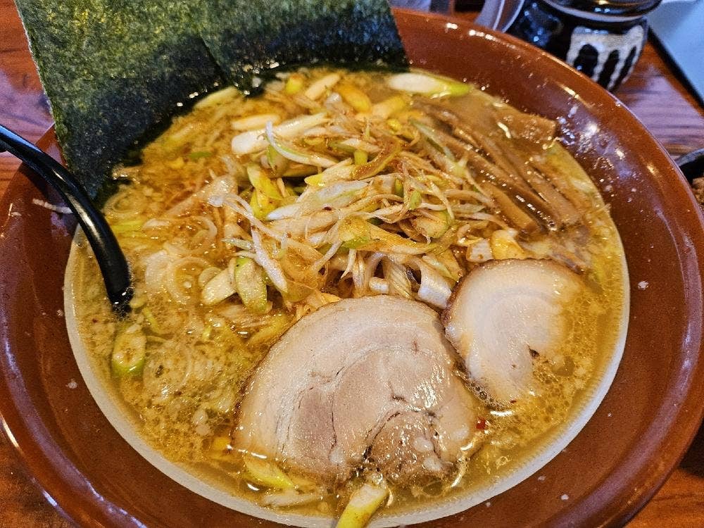 らーめん蔵