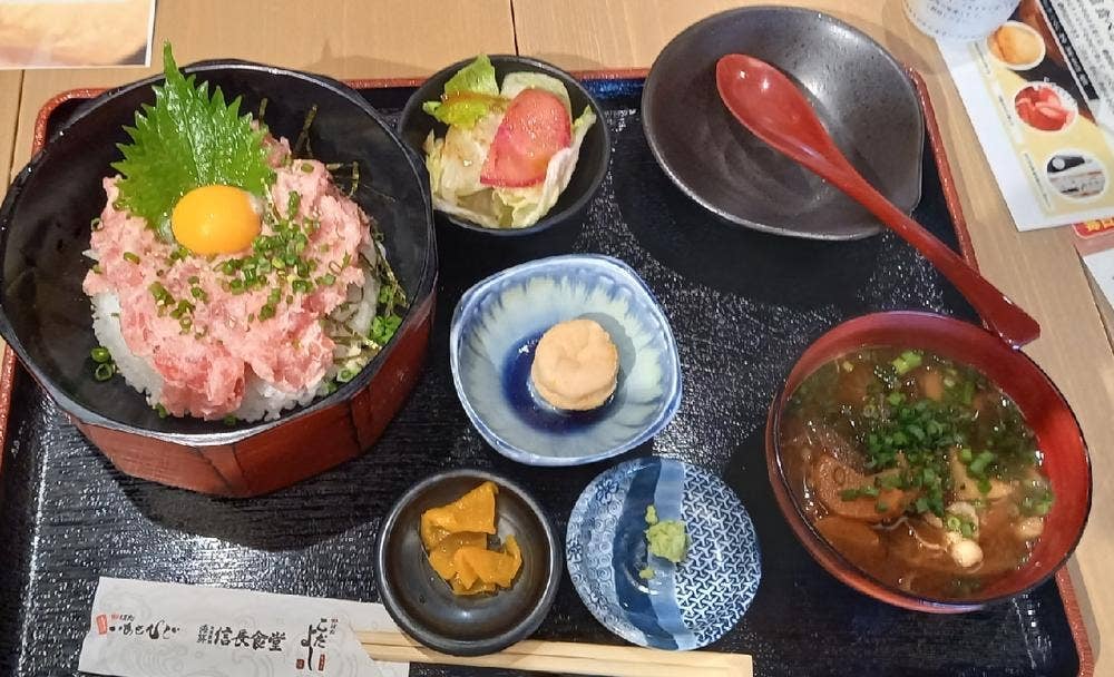 こだよし 春日井店