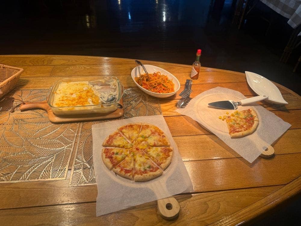 ホテルエリアワン 南相馬