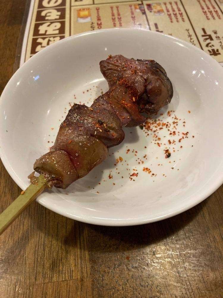 居酒屋ゆーちゃん
