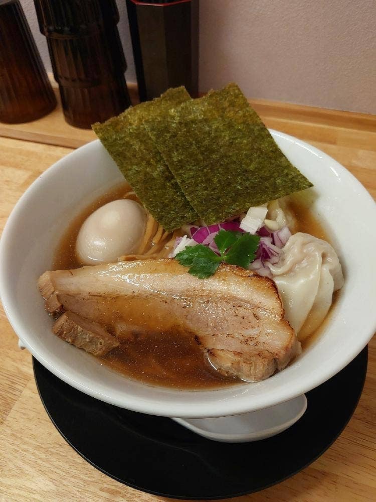 麺屋春風
