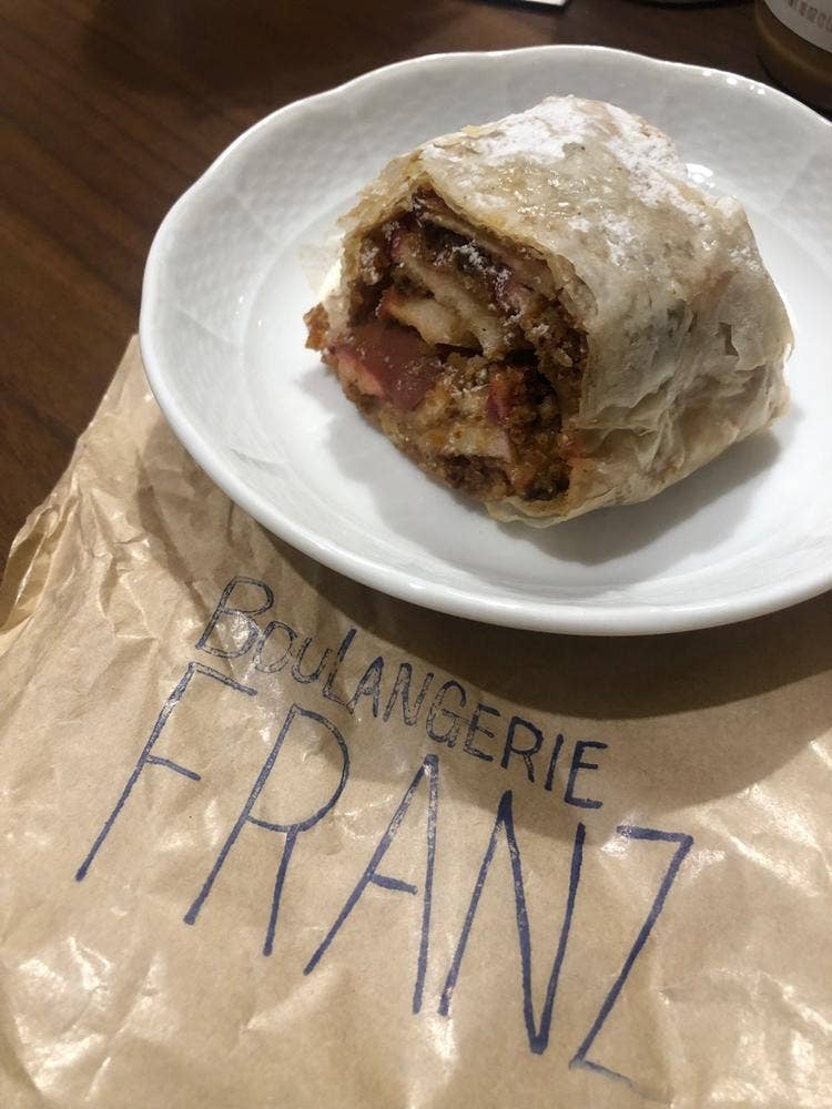 Boulangerie Franz