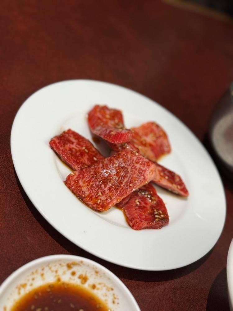 一番館 麻布十番