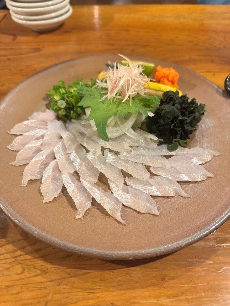 食・楽・酒・家 炉辺人別館