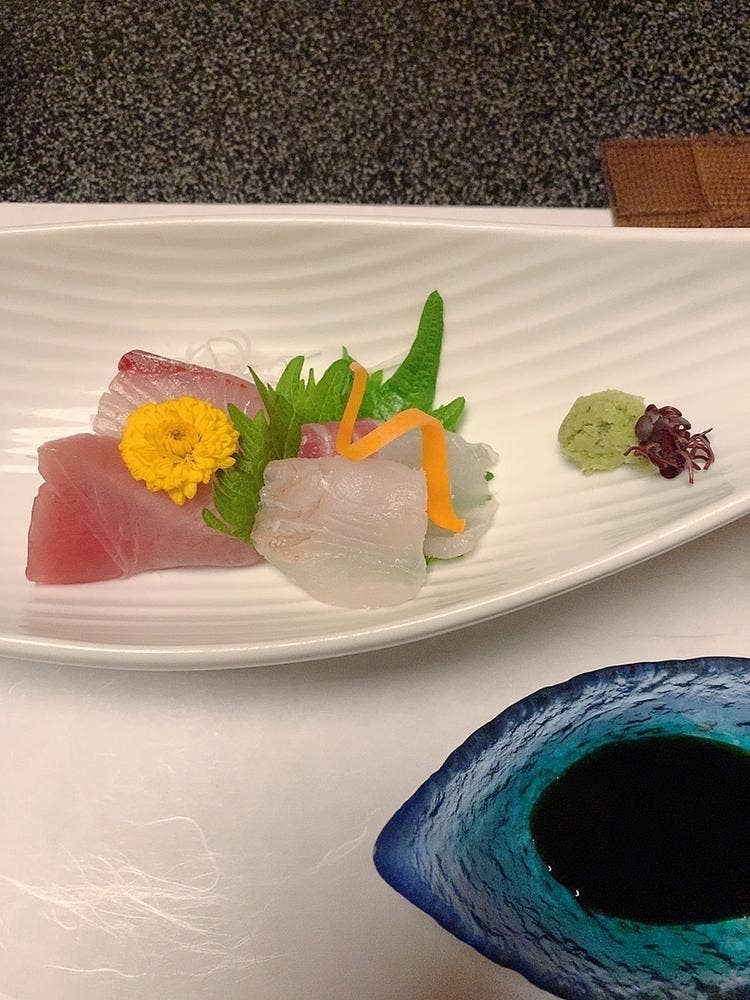 先斗町 四季 よし菜