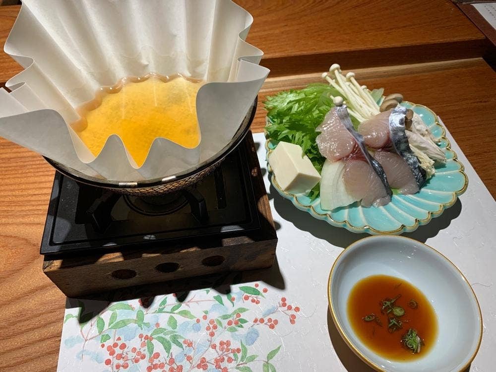 鮨いちい