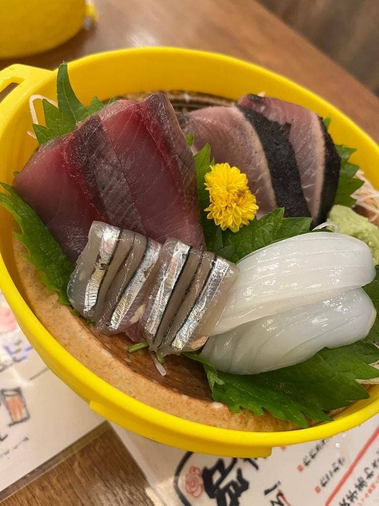 トロ政 有楽町店