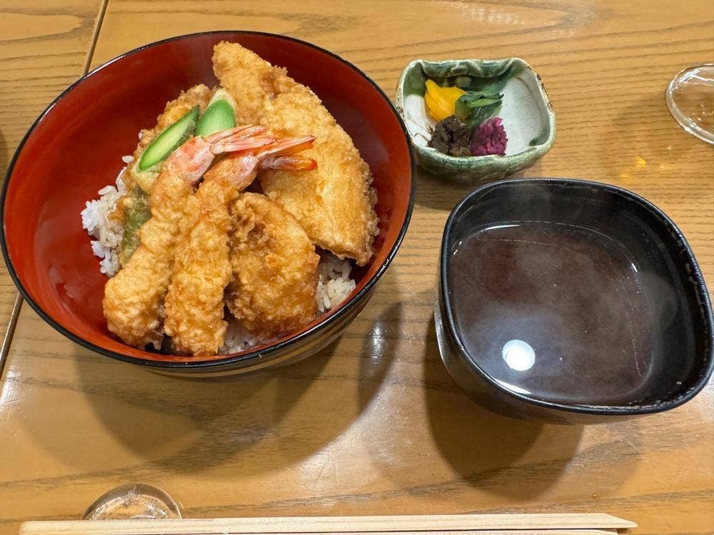 天亭