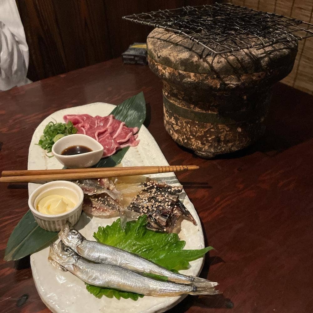 まる阿波座店