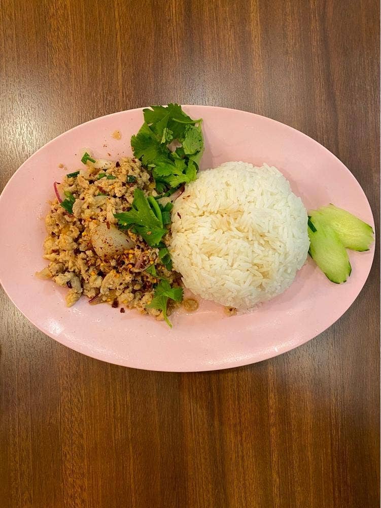 タイ料理ダオタイ 東京ドームシティ店