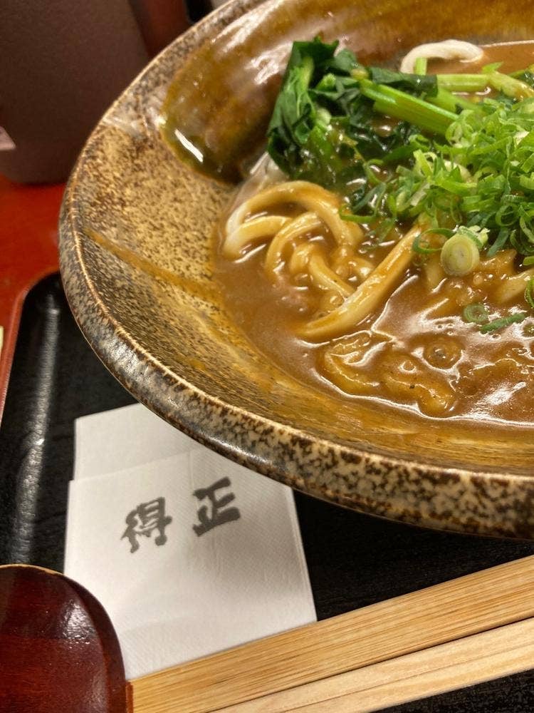 得正 森の宮店