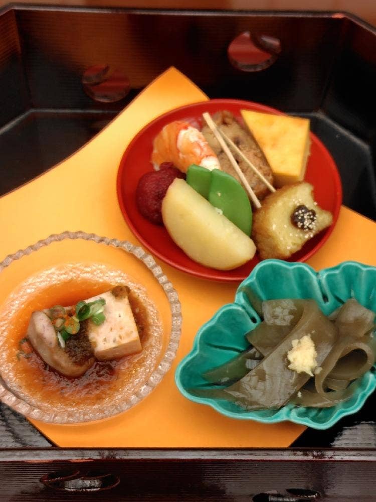 嵯峨野