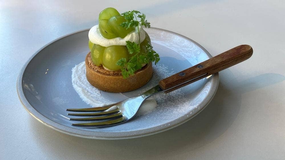 GOOD MORNING CAFE NOWADAYS