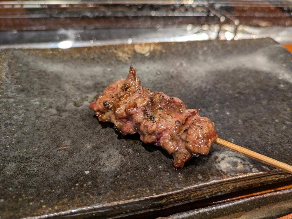 焼鳥 とり泉