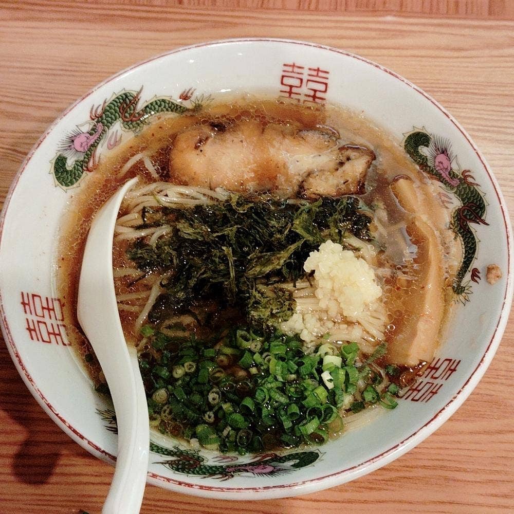 麺処 橤-hanare-