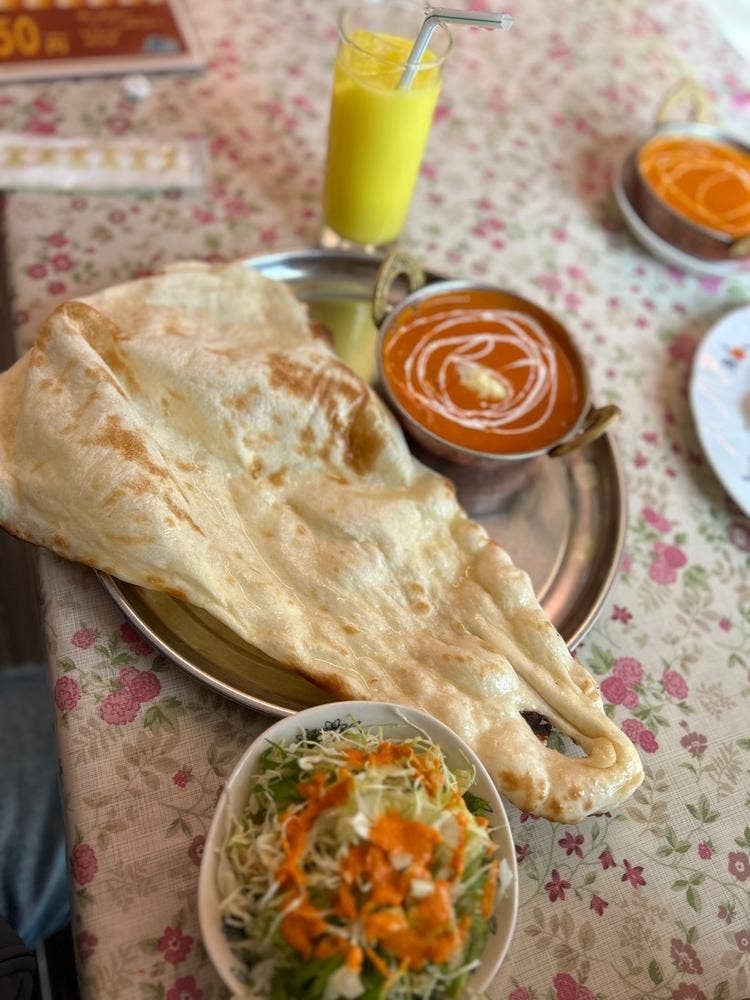 サムザーナ 富沢店