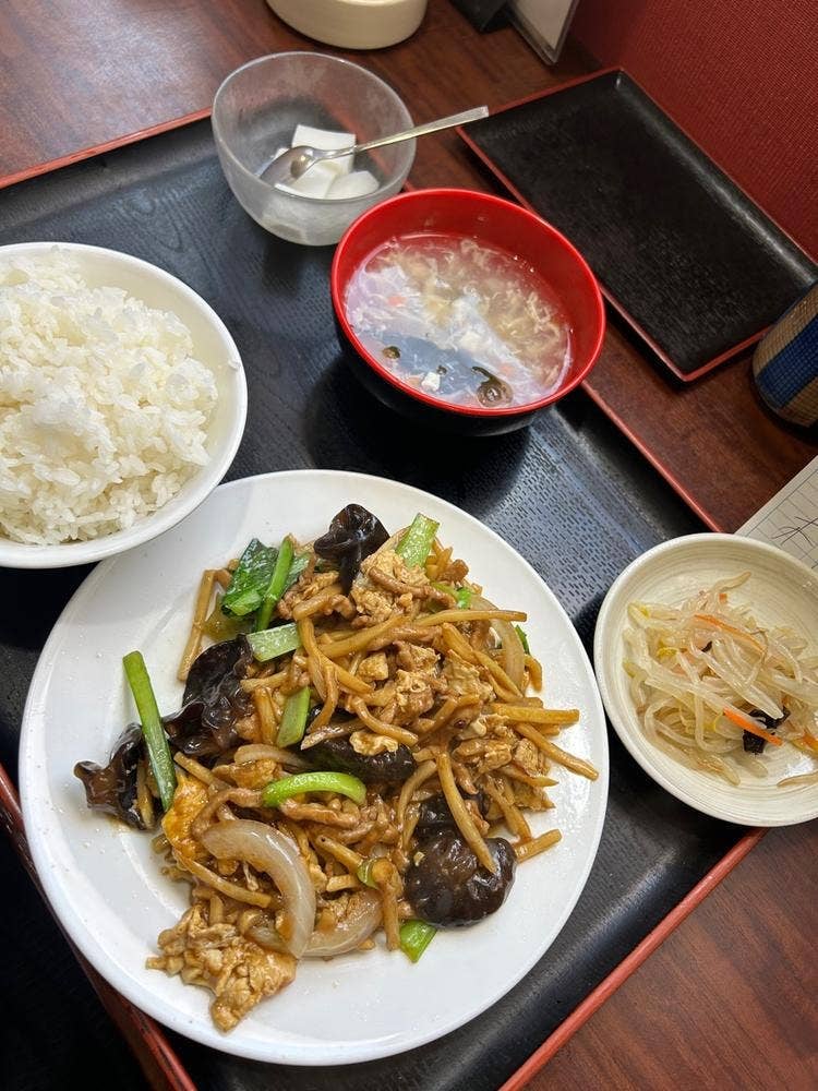 大連飯店