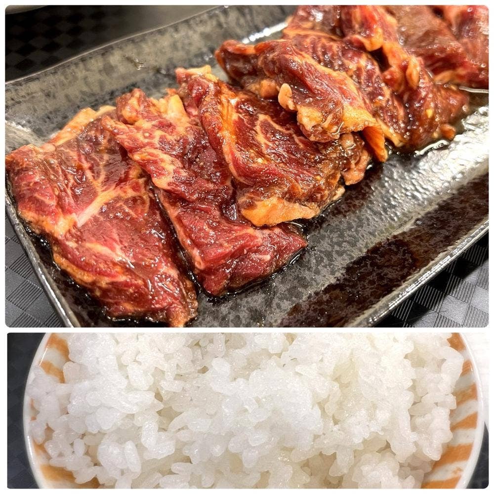 焼肉 ずんぐり 福島店