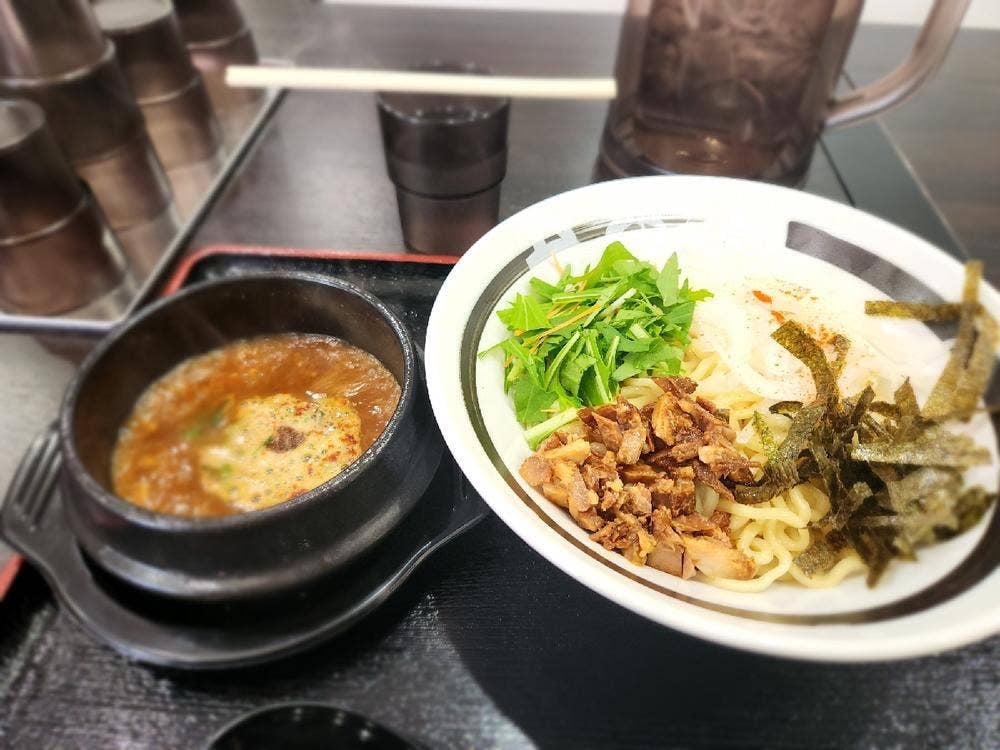 鶏炭焼麺専門店 田村家 高槻川添店