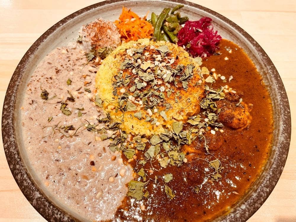 キョウハスパイス