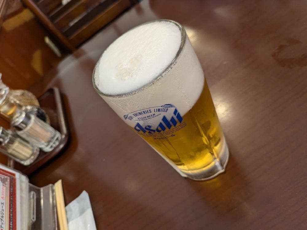 台湾菜館