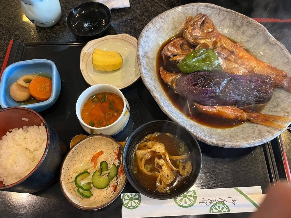 三郎