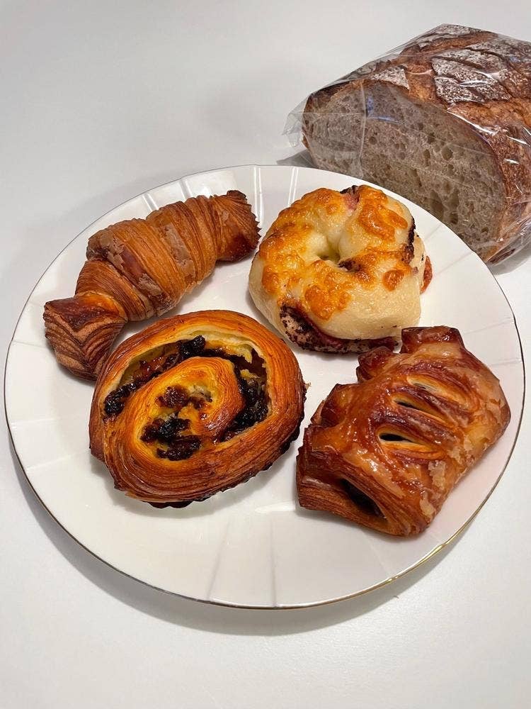 モン・ペシェ・ミニョン