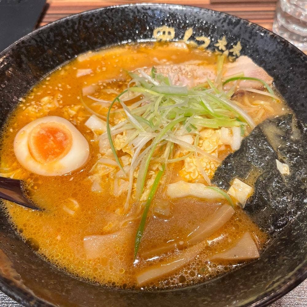 らーめん専家 羅妃焚 イオン平岡店