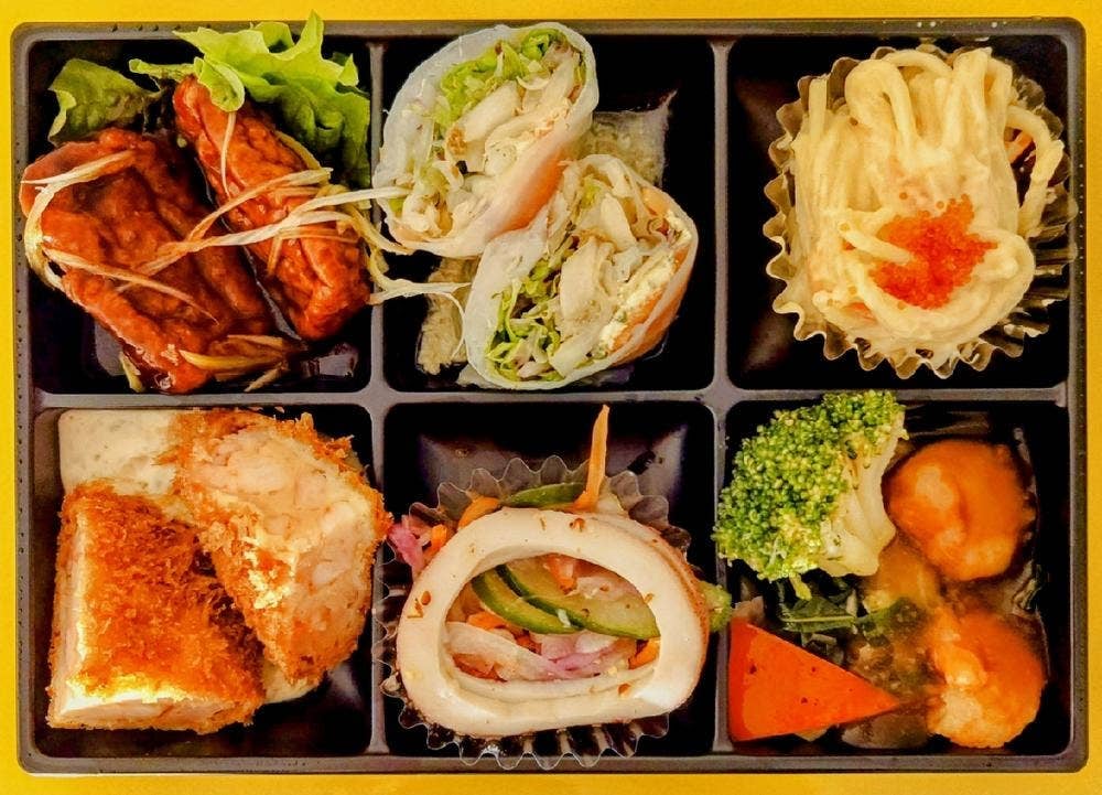 RF1 大丸京都店