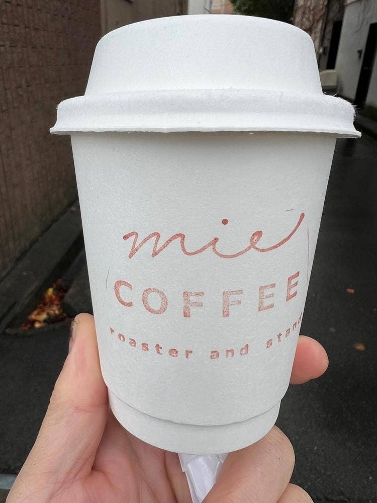 mie coffee
