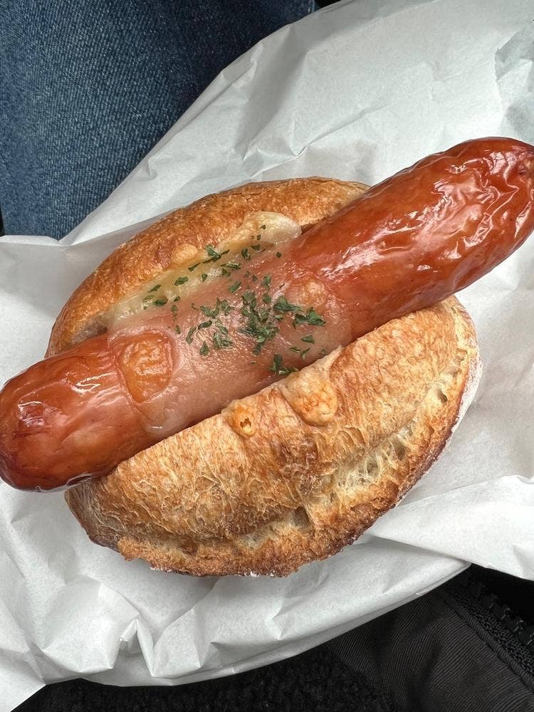 ヒラク ベーカリー