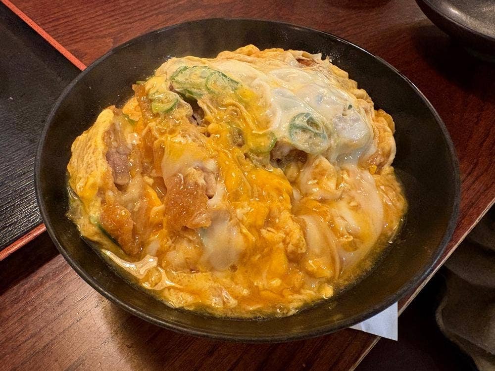 だし自慢うどん屋柏本