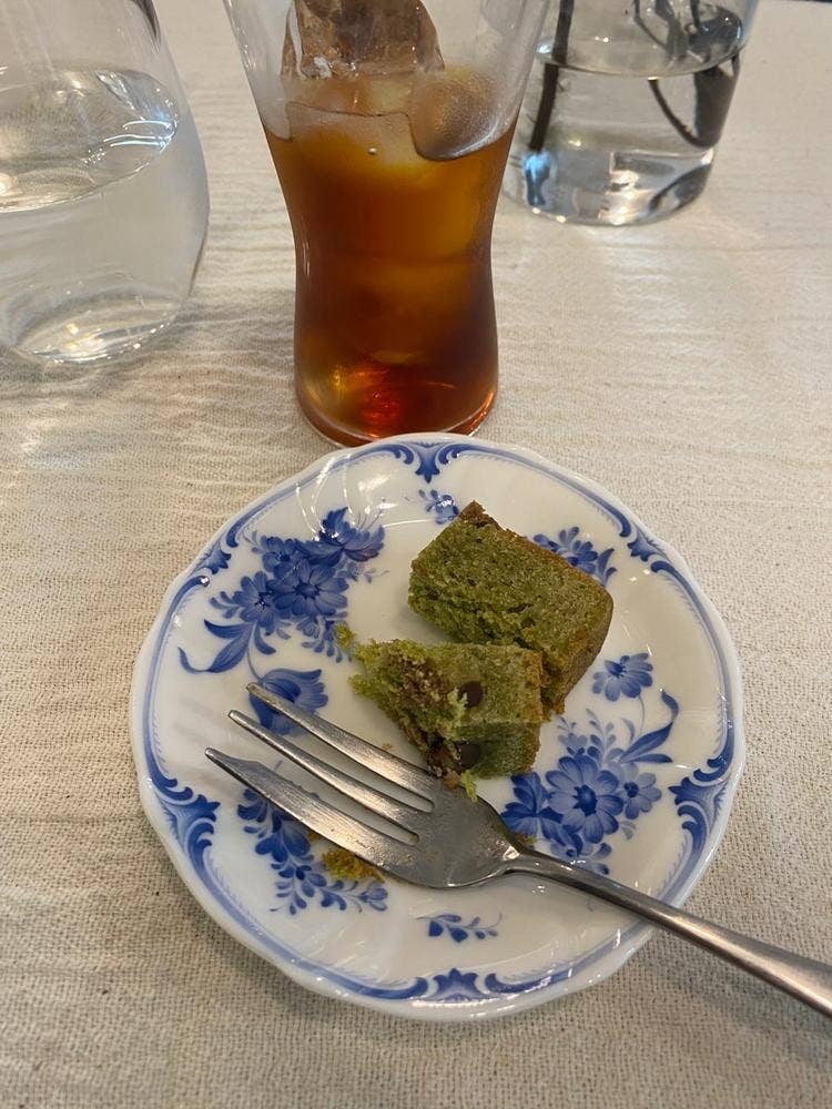 cafe & bake koto