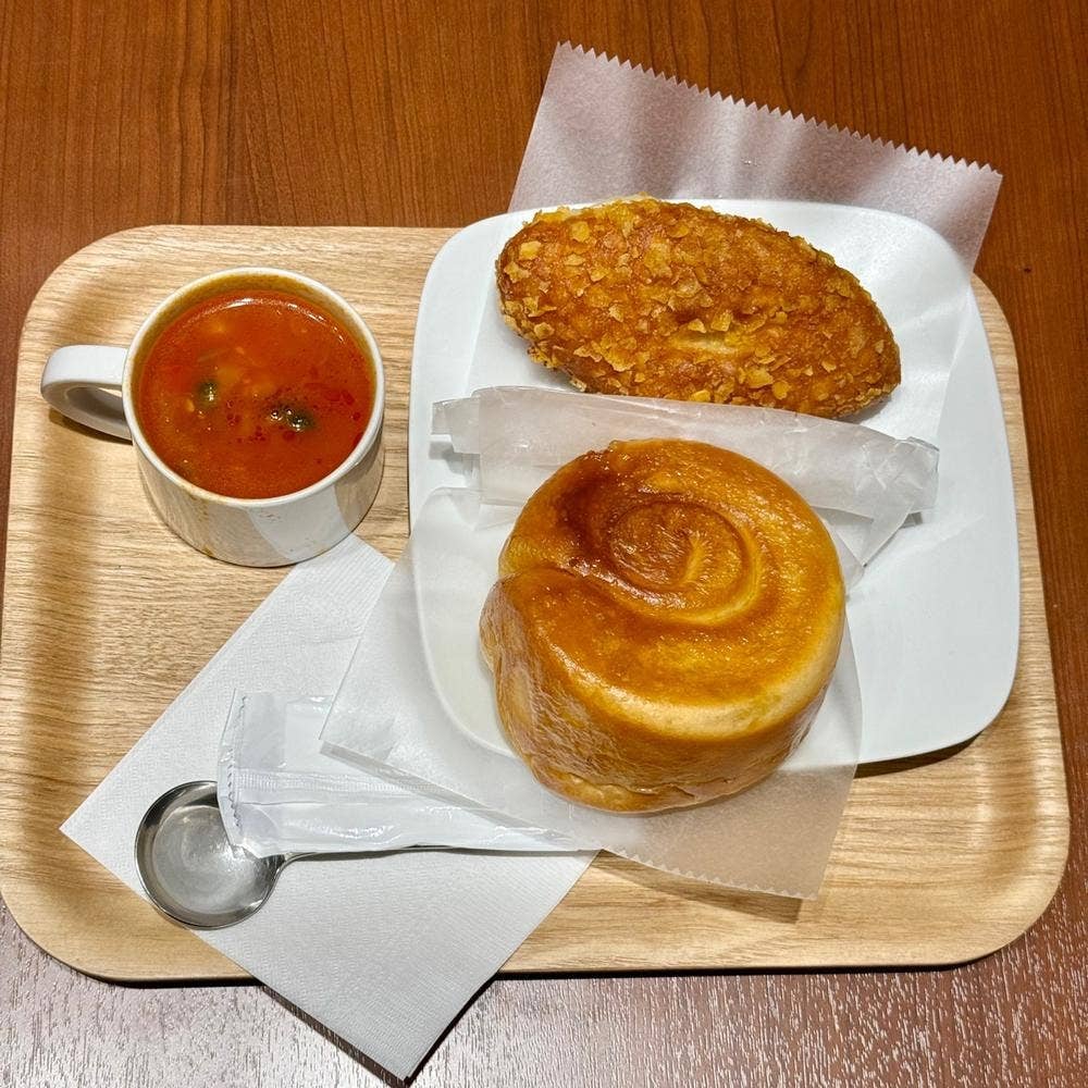 サンジェルマン タンドレス 有楽町店