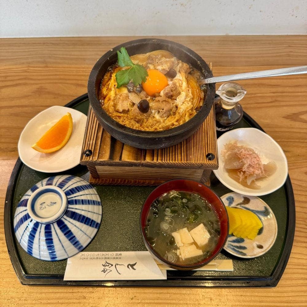 とん鈴
