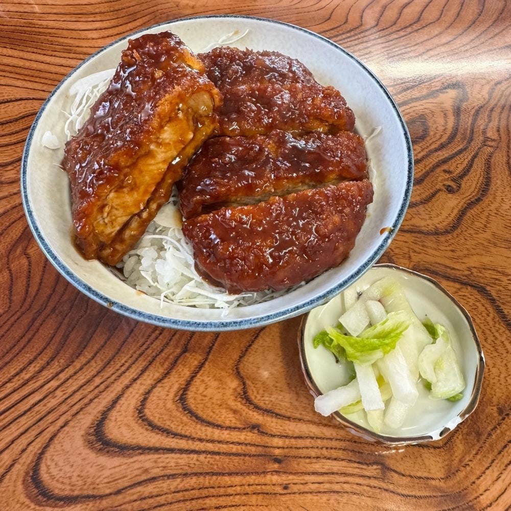 やまか食堂