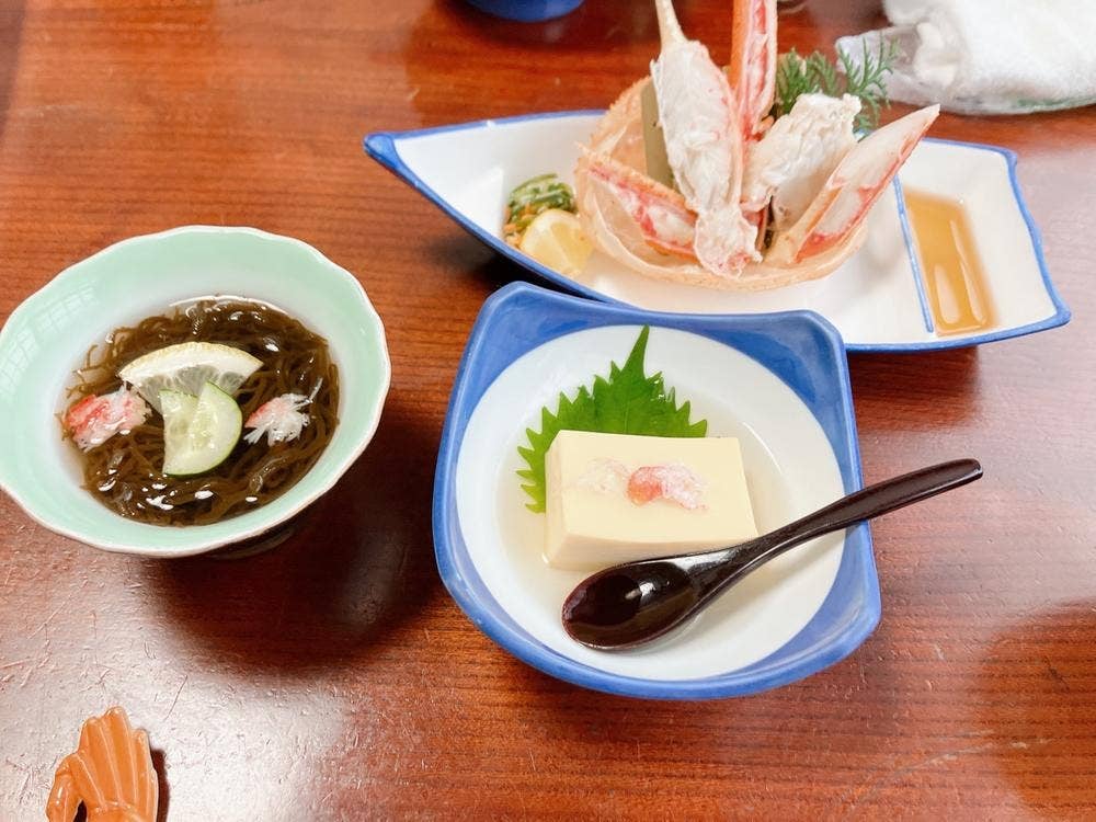 札幌かに本家 札幌駅前本店