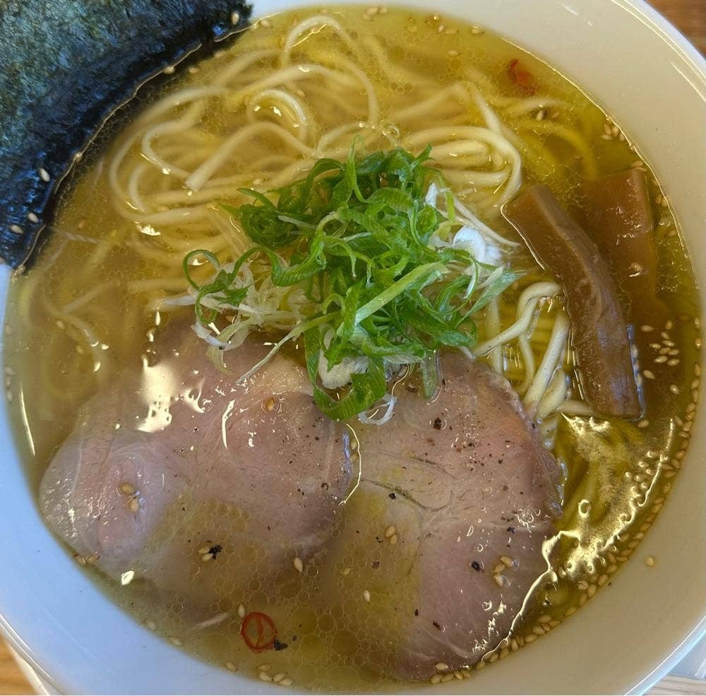 九九雲 -RAMEN KUKUMO-