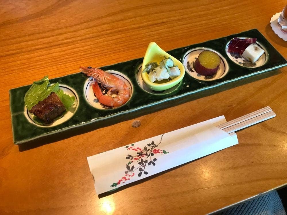 うを佐 大阪ステーションシティ サウスゲートビルディング店