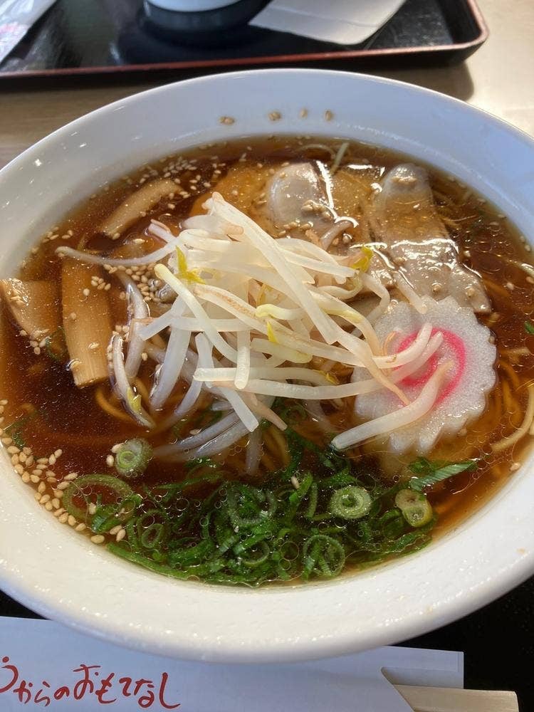 伊予灘サービスエリア上り線