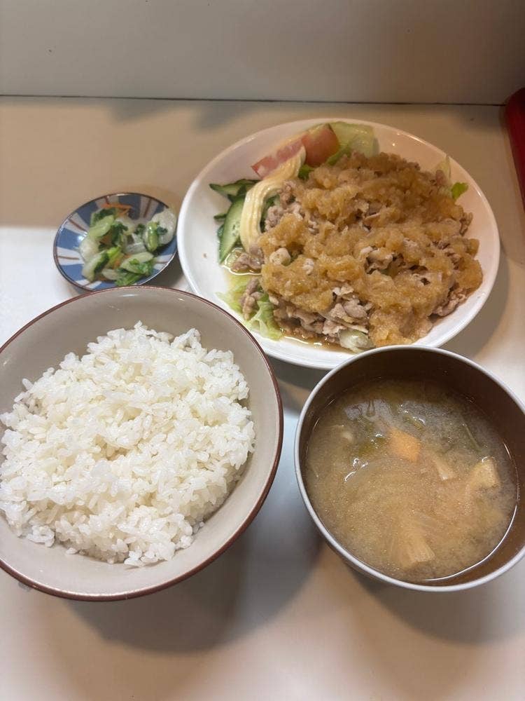 お食事処 ゴロ八
